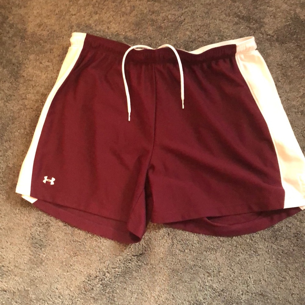 Under Armour shorts